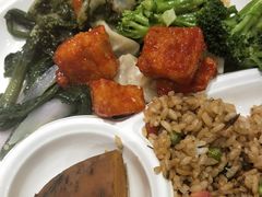 -泰合素食(双流店)