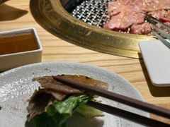 -江户烧肉(高德店)