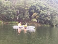 -龙湾潭国家森林公园