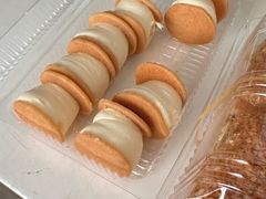-甜嘟嘟烘焙坊(舒城路店)