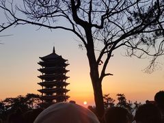 -缙云山景区