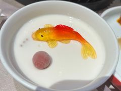 -小京华楼·京味斋(三元桥国展店)