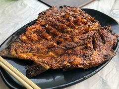 -京北渔家傲