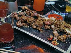 -冰城小镇音乐串吧·聚会餐厅(百子湾店)