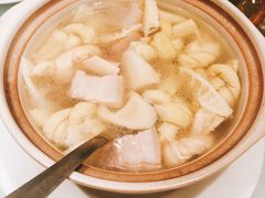 -老洋房花园饭店(绍兴路店)