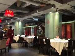 -巴蜀风月·聚会团建·生日宴(宝安店)