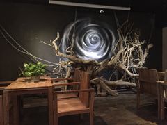 罗生门密室逃脱俱乐部(亚运村店)-秃鹫湾·推理大师沉浸式实景演绎推理剧场