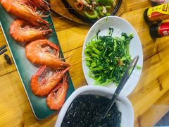 -星奇缘·海鲜餐厅(东山美食地标店)