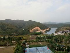 -清远熹乐谷温泉度假酒店