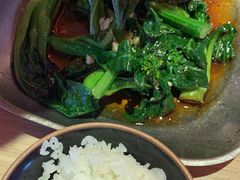 -令狐冲烤鱼·烧菜馆(达明店)