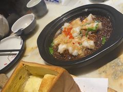 -绿茶餐厅(雁塔大悦城店)