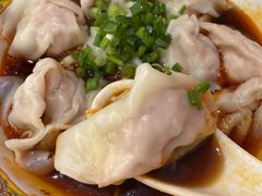 -龙抄手(春熙路总店)