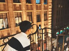 -黄鱼馆Jhouse(外滩店)