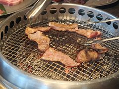 -300杯·和牛烧肉清酒专门店(廊里店)