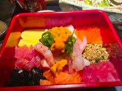 -花潮料理艺食馆(成都万象城店)