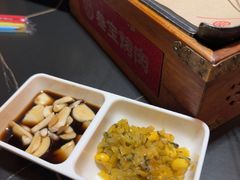 -叁宝烤肉• 西安烧烤(凤城十二路店)