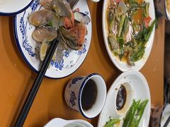 -潮香阁海鲜餐厅(较场尾店)