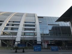 -杭州九堡客运中心