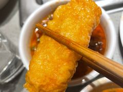 -海底捞火锅(东百中心店)