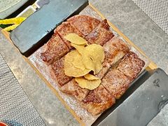 -月下料理(楷林IFC店)