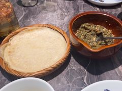 -前海沿·青岛菜(乐客城店)