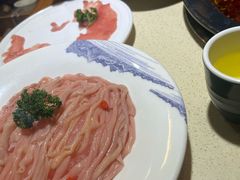 -蜀家渝重庆火锅(南屏街店)