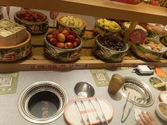 -在莲野·湖北民间菜·头牌松滋鸡(光谷步行街店)
