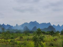 -Club Med地中海俱乐部·桂林度假村