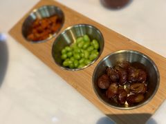 -柴门饭儿(成都太古里店)