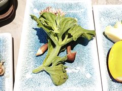 -渔舶汇蒸汽活海鲜·榴莲自助(领展中心城店)