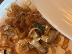 -粤尚腾香居中餐厅(首都机场希尔顿店)