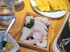 -山海蟹庐·海鲜糟粕醋火锅(慈溪店)