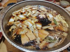 -吉兆·料理(红梅南路店)