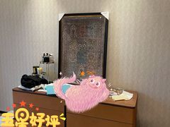 -星空画框裱画配框(浦东)