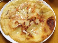 海鲜饼-屋里家延边朝鲜族冷面(南园店)