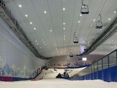 -哈尔滨热雪奇迹