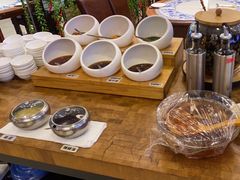 -东方饺子王(大屯路店)