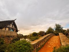 -霍比特人村