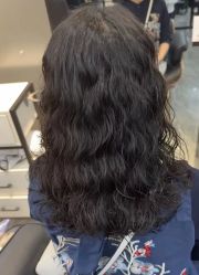 点击看大图 -MORI HAIR SALON日式美发沙龙