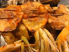 -西单翅酷(西单店)