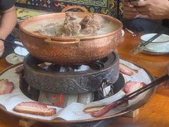-康巴藏餐(束河古镇店)