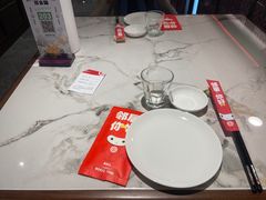 -双合园·海鲜水饺青岛菜(上清路店)