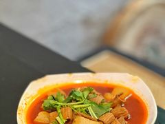 -百年粉蒸牛肉