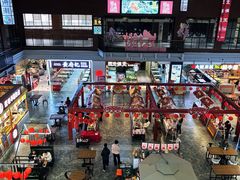 -半山书局(新世纪商城店)