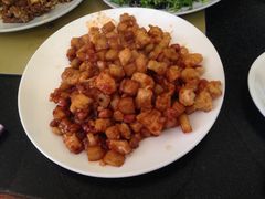 -清真宏玉祥黄门脸餐厅(华荫东里店)