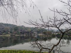-重庆园博园