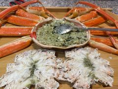 -震海贝烤贝·民俗特色店(延吉总店)