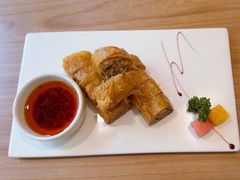 -枣子树·素食餐厅(普陀山店)