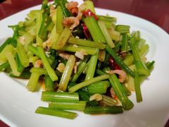 -香满居张记小厨私房菜(青岛站店)