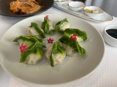 -北京柏悦酒店·锦庭餐厅Dining Room